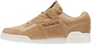 Buy Reebok Workout Plus Mu 'Soft Camel' Lelaki Kasual Sneaker CN5480