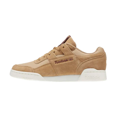 Reebok Workout Plus Mu 'Soft Camel'