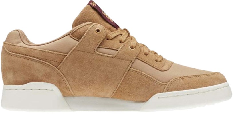 Reebok Workout Plus Mu 'Soft Camel' CN5480 Order Reebok Workout Plus Mu 'Soft Camel' CN5480