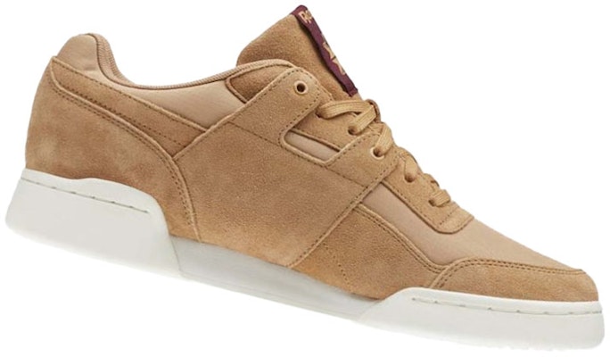 Reebok Workout Plus Mu 'Soft Camel' CN5480 Shop Reebok Workout Plus Mu 'Soft Camel' CN5480