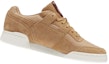 Shop Reebok Workout Plus Mu 'Soft Camel' Lelaki Kasual Sneaker CN5480