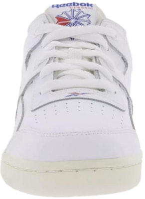 Reebok Workout Plus MU 'Putih' Sneakers DV4632 Lookbook Reebok Workout Plus MU 'Putih' Sneakers DV4632
