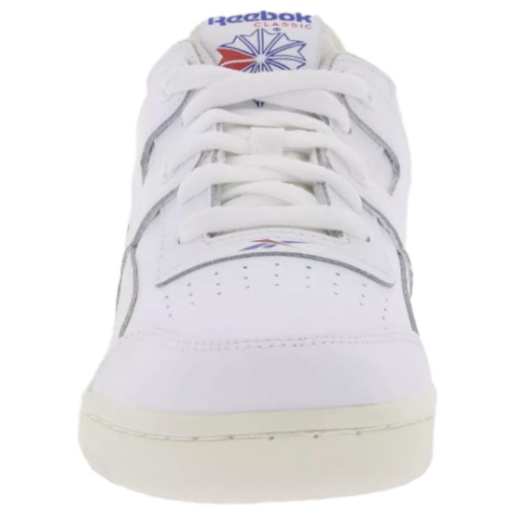 Lookbook Reebok Workout Plus MU 'Putih' Sneakers DV4632