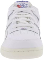 锐步 Workout Plus MU '白色' 运动鞋 DV4632 Lookbook 锐步 Workout Plus MU '白色' 运动鞋 DV4632