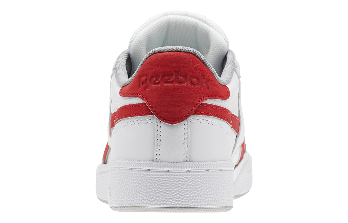 Purchase リーボック プラス MU 白赤 スケシュー
(Riibōku Purasu MU Shiroaka Sukeshuu) CN3396