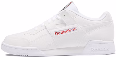 Reebok Workout Plus MU 'White Skull Grey' DV7238 Reebok Workout Plus MU 'White Skull Grey' DV7238