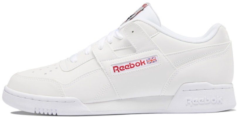 Reebok Workout Plus MU 'White Skull Grey' DV7238 Buy Reebok Workout Plus MU 'White Skull Grey' DV7238