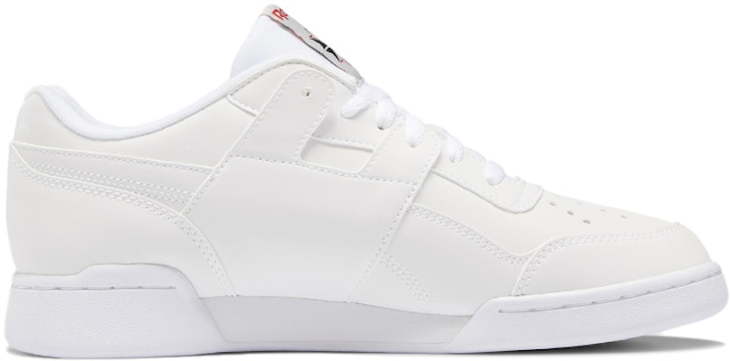Reebok Workout Plus MU 'White Skull Grey' DV7238 Order Reebok Workout Plus MU 'White Skull Grey' DV7238