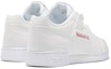 Shop Reebok Workout Plus MU 'Putih Kelabu Tengkorak' DV7238
