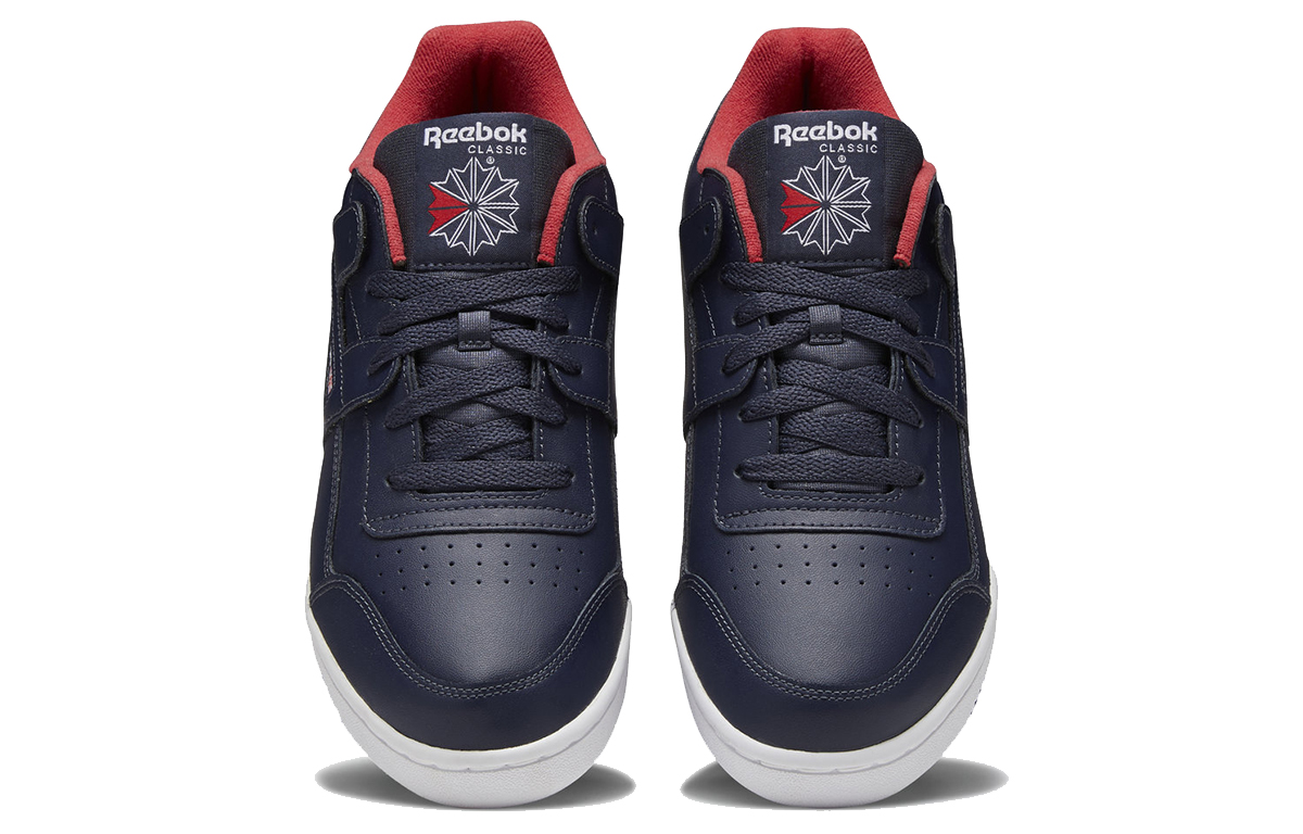 Order Reebok Workout Plus Azul Marino Zapatillas Skate 'Rojo Azul' DV8750