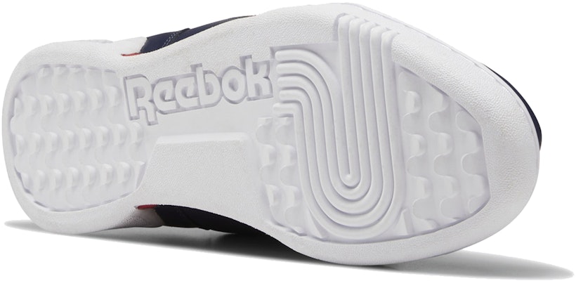 Reebok Workout Plus Azul Marino Zapatillas Skate 'Rojo Azul' DV8750 Shop Reebok Workout Plus Azul Marino Zapatillas Skate 'Rojo Azul' DV8750