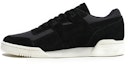 Buy Reebok Workout Plus NT 'Hitam Fesyen Kasual' BS9705