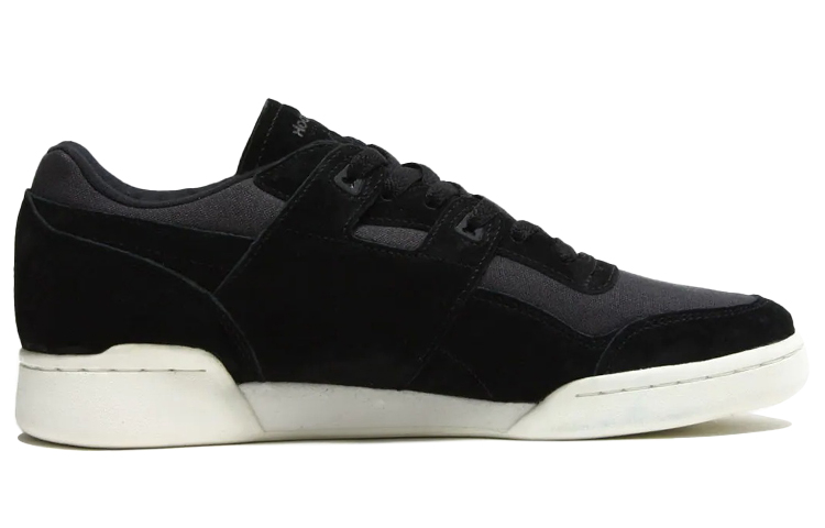 Order Reebok Workout Plus NT 時尚休閒板鞋 黑