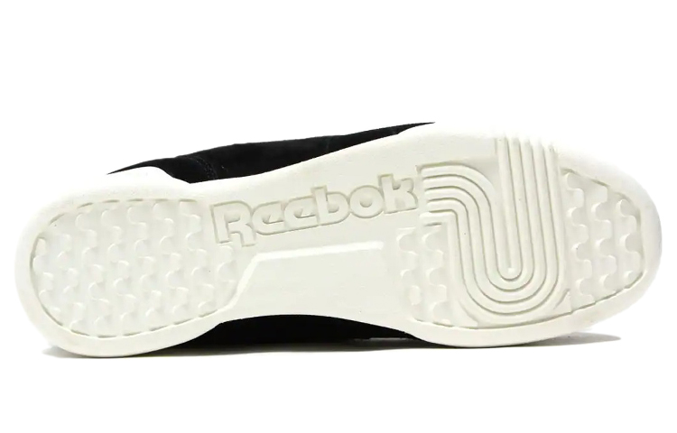 Purchase Reebok Workout Plus NT 時尚休閒板鞋 黑