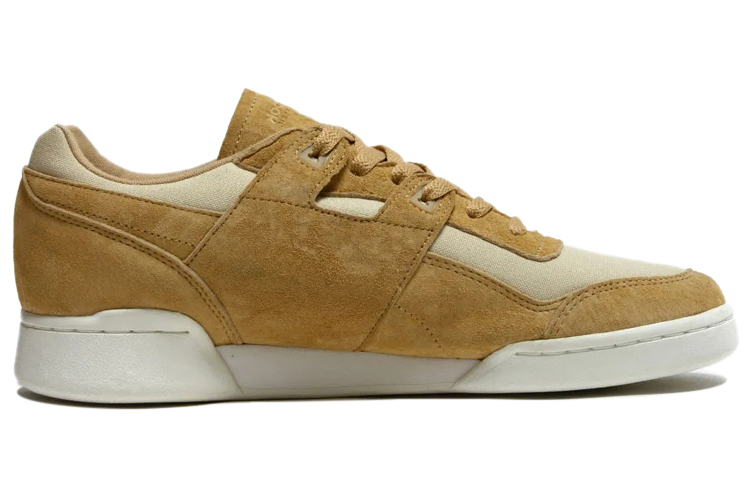 Reebok Workout Plus NT 'Deep Brown' 圖 2