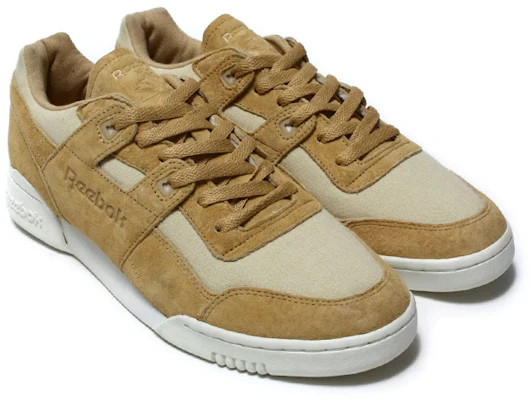 Reebok Workout Plus NT ''Dunkelbraun'' BS9704 Lookbook Reebok Workout Plus NT ''Dunkelbraun'' BS9704