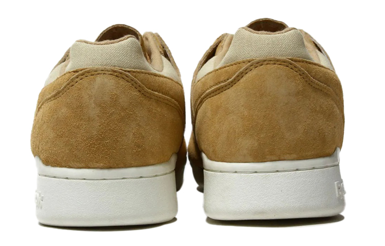 Reebok Workout Plus NT 'Deep Brown' 圖 4