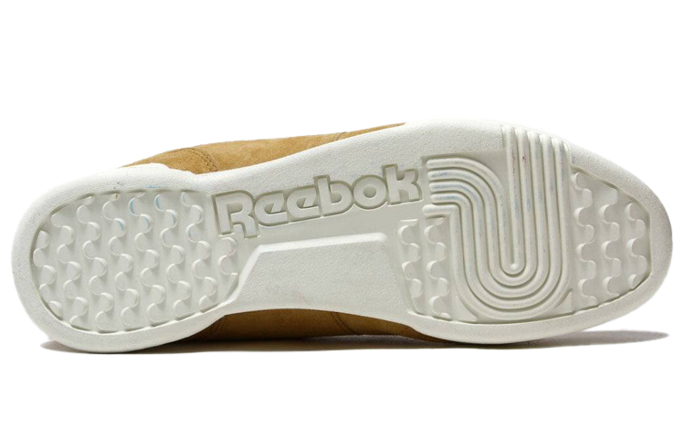 Reebok Workout Plus NT 'Deep Brown' 圖 5