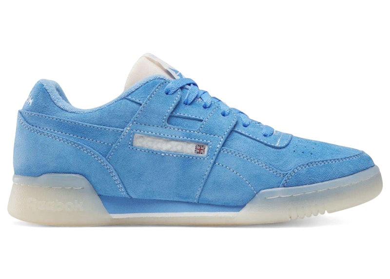 Reebok Workout Plus Periblue Chalk 100244989