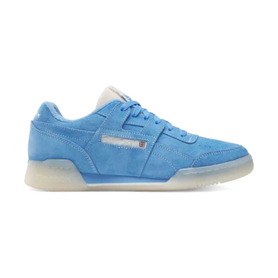 Reebok Workout Plus Periblue Chalk