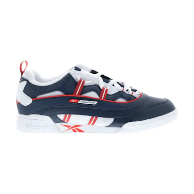 Reebok Workout Plus RC 1.0 'Collegiate Navy Primal Red'
