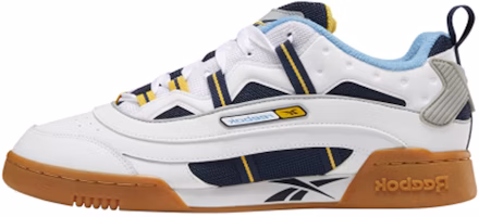 Reebok Workout Plus Rc 1.0 'Black White' DV8986