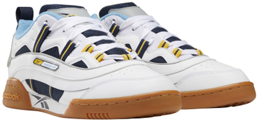 Reebok Workout Plus RC 1.0 'Hitam Putih' Sepatu Olahraga DV8986 Lookbook Reebok Workout Plus RC 1.0 'Hitam Putih' Sepatu Olahraga DV8986