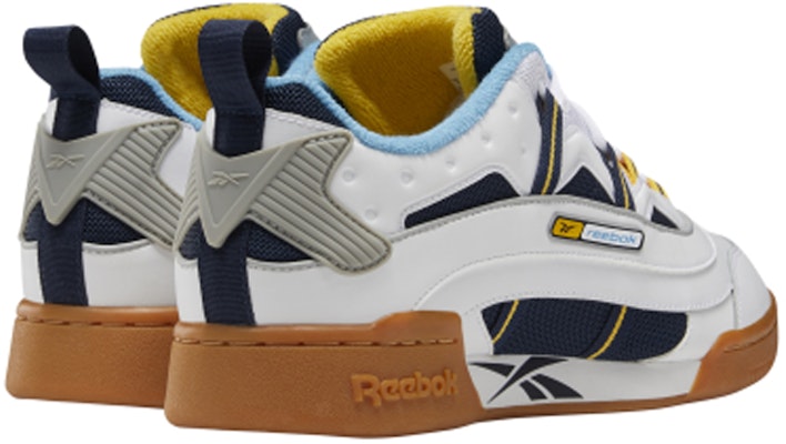 Reebok Workout Plus RC 1.0 'Hitam Putih' Sepatu Olahraga DV8986 Shop Reebok Workout Plus RC 1.0 'Hitam Putih' Sepatu Olahraga DV8986