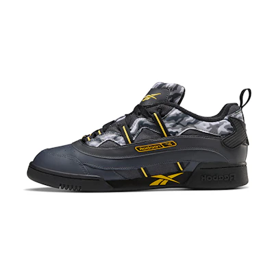 Reebok Workout Plus RC 1 'Cold Grey Camo'
