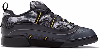 Order 銳步Workout Plus RC 1 '冷灰迷彩' FW2573
