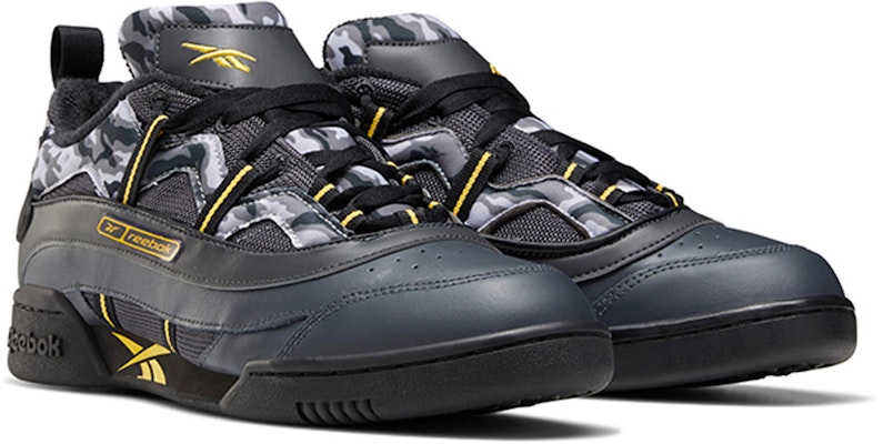 锐步健身Plus RC 1 '冷灰迷彩' FW2573 Lookbook 锐步健身Plus RC 1 '冷灰迷彩' FW2573