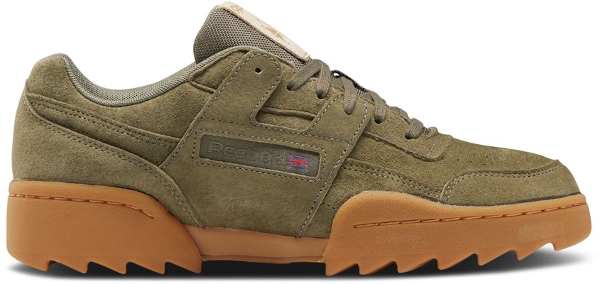 Reebok Workout Plus Ripple ''Legergroen'' GX1426 Buy Reebok Workout Plus Ripple ''Legergroen'' GX1426