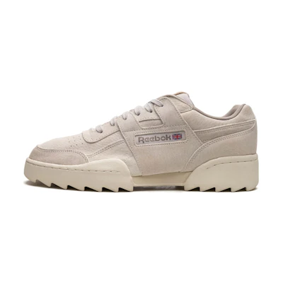 Reebok Workout Plus Ripple 'Moonstone'