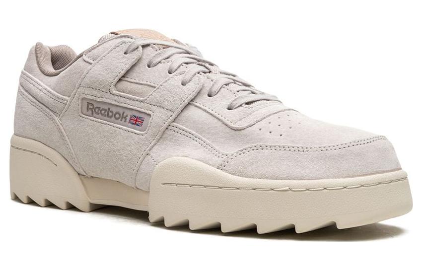 Order Reebok Workout Plus Ripple 'Moonstone' Zapatillas GX1431