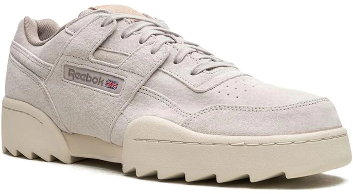 Reebok Workout Plus Ripple 'Moonstone' Zapatillas GX1431 Order Reebok Workout Plus Ripple 'Moonstone' Zapatillas GX1431