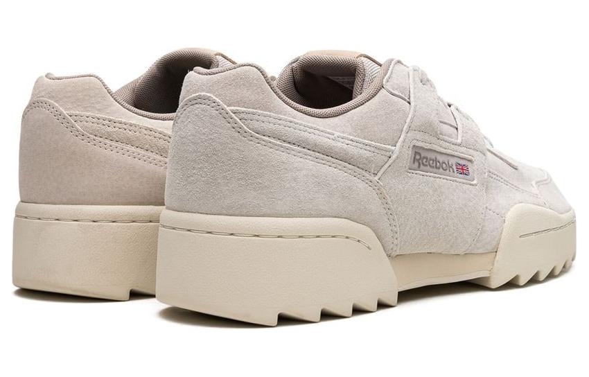 Lookbook Reebok Workout Plus Ripple 'Moonstone' Zapatillas GX1431