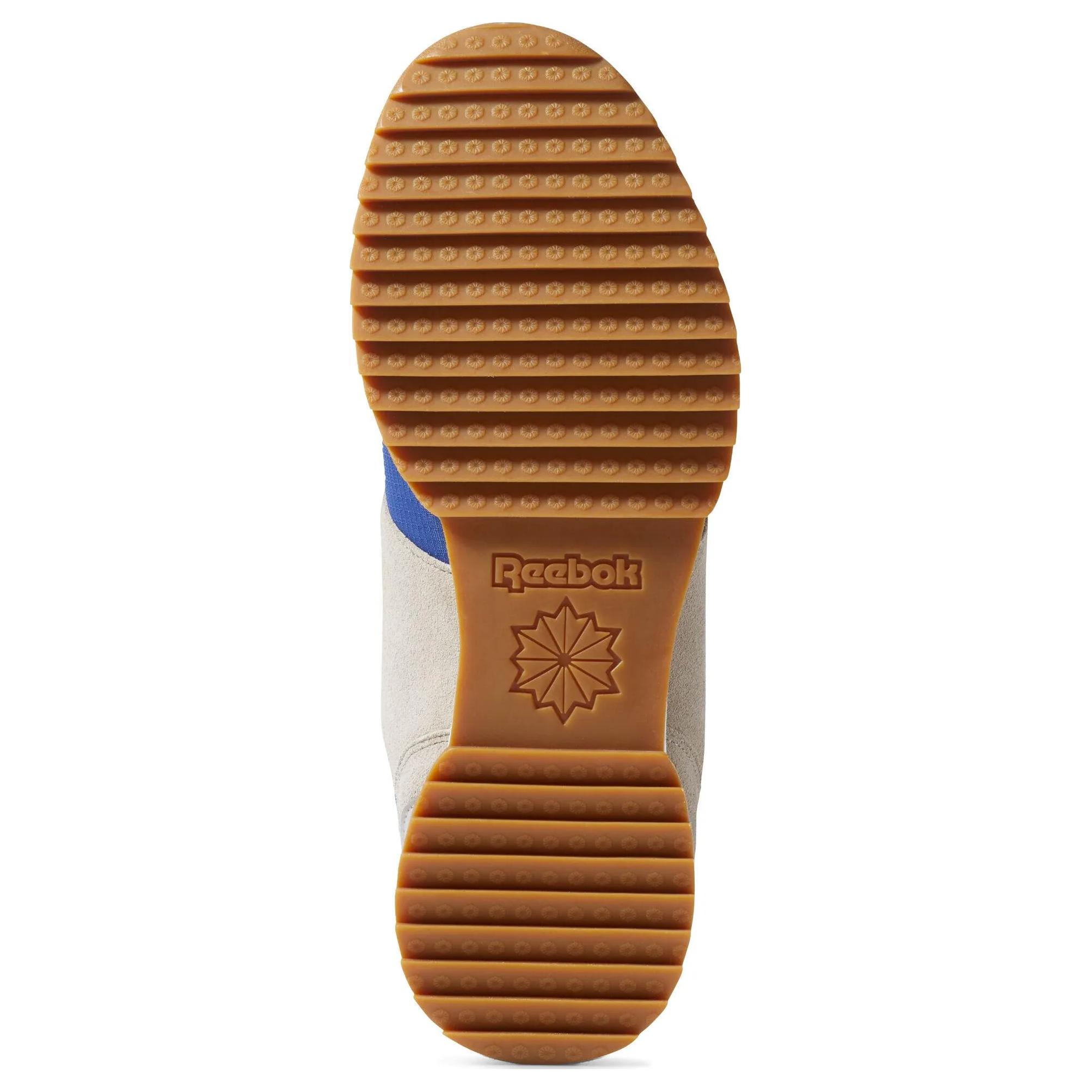 Reebok Workout Plus Ripple Altered 'Grey Royal Red' 圖 5