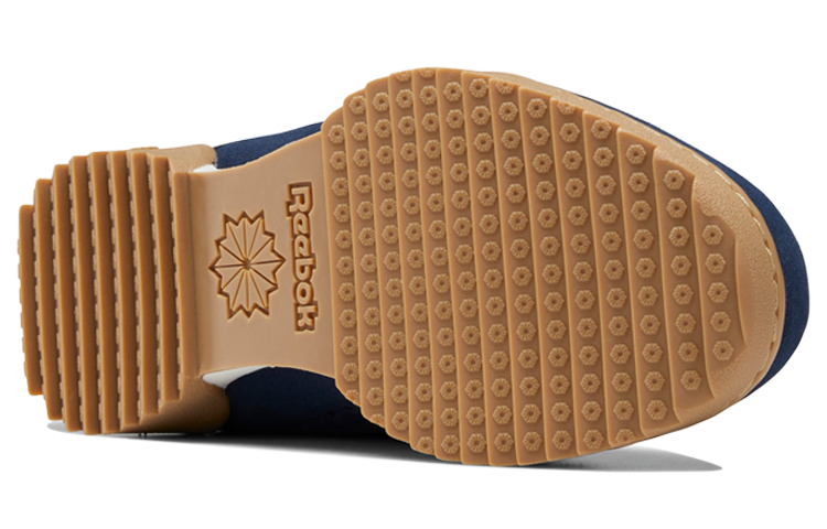 Reebok Workout Plus Ripple Boot 'Dark Blue' 圖 5