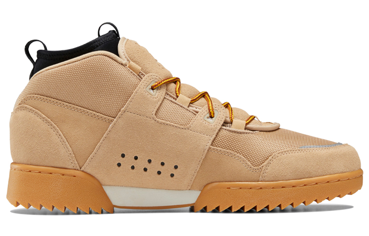 Order 锐步运动活力波纹靴 '姜黄色' DV7189