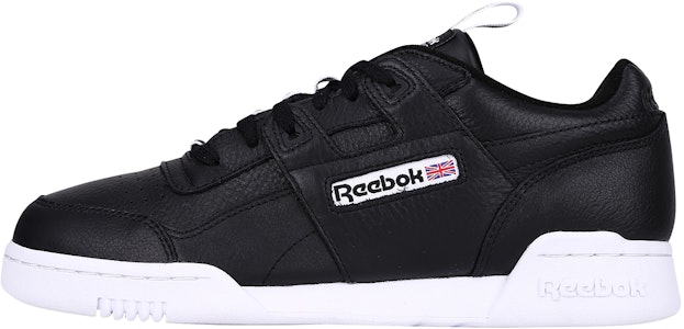 Zapatillas Reebok Workout Skate 'Negro Blanco' CN3948 Buy Zapatillas Reebok Workout Skate 'Negro Blanco' CN3948