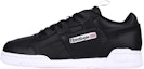Buy Kasut Reebok Workout Skate 'Hitam Putih' CN3948