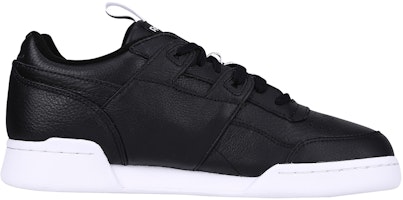 Zapatillas Reebok Workout Skate 'Negro Blanco' CN3948 Order Zapatillas Reebok Workout Skate 'Negro Blanco' CN3948