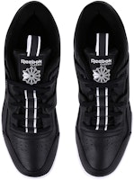 Zapatillas Reebok Workout Skate 'Negro Blanco' CN3948 Lookbook Zapatillas Reebok Workout Skate 'Negro Blanco' CN3948