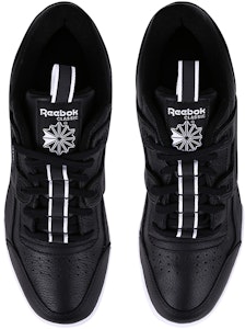 Zapatillas Reebok Workout Skate 'Negro Blanco' CN3948 Lookbook Zapatillas Reebok Workout Skate 'Negro Blanco' CN3948