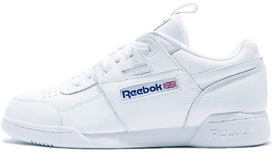 Reebok Workout Plus Rt 白色 板鞋
For Taiwan:
Reebok Workout Plus Rt 白色 布鞋 Buy Reebok Workout Plus Rt 白色 板鞋
For Taiwan:
Reebok Workout Plus Rt 白色 布鞋