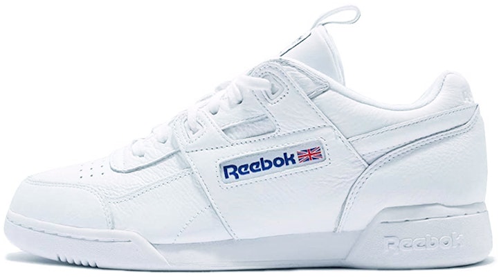 Reebok Workout Skate shoes 'White Navy' CN3947 Buy Reebok Workout Skate shoes 'White Navy' CN3947