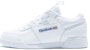 Kasut Reebok Workout Skate 'Putih Navy' CN3947