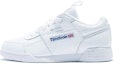 Buy Kasut Reebok Workout Skate 'Putih Navy' CN3947