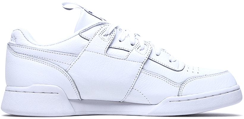 Reebok Workout Skate shoes 'White Navy' CN3947 Order Reebok Workout Skate shoes 'White Navy' CN3947