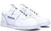Lookbook Kasut Reebok Workout Skate 'Putih Navy' CN3947